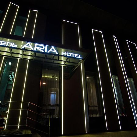 Aria Spa Hotel Vologda Luaran gambar